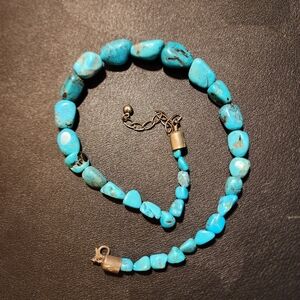 Jay King Turquoise Necklace